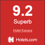 Hotels dot com